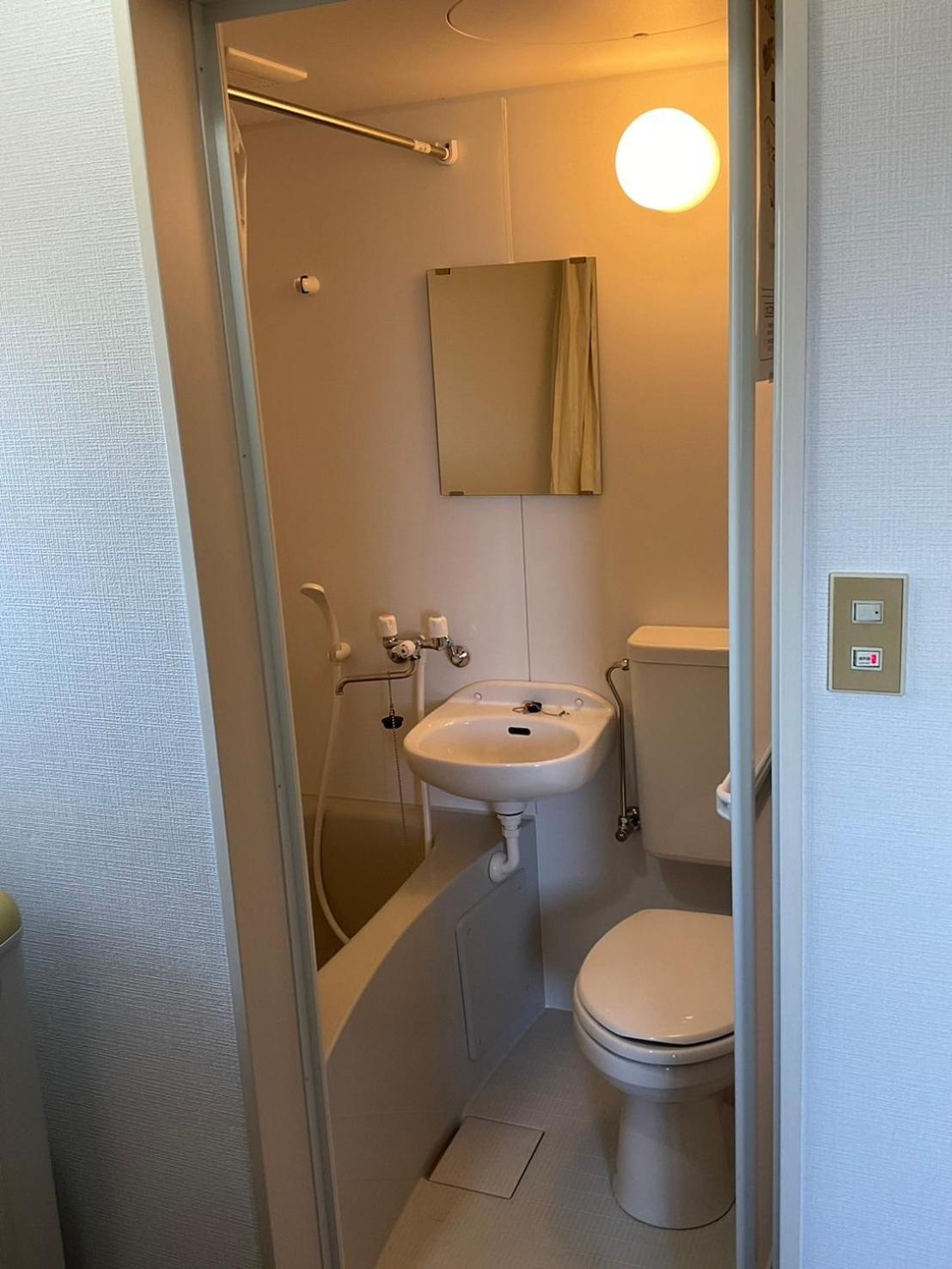 Theoceanvilla Mare 大岛 外观 照片