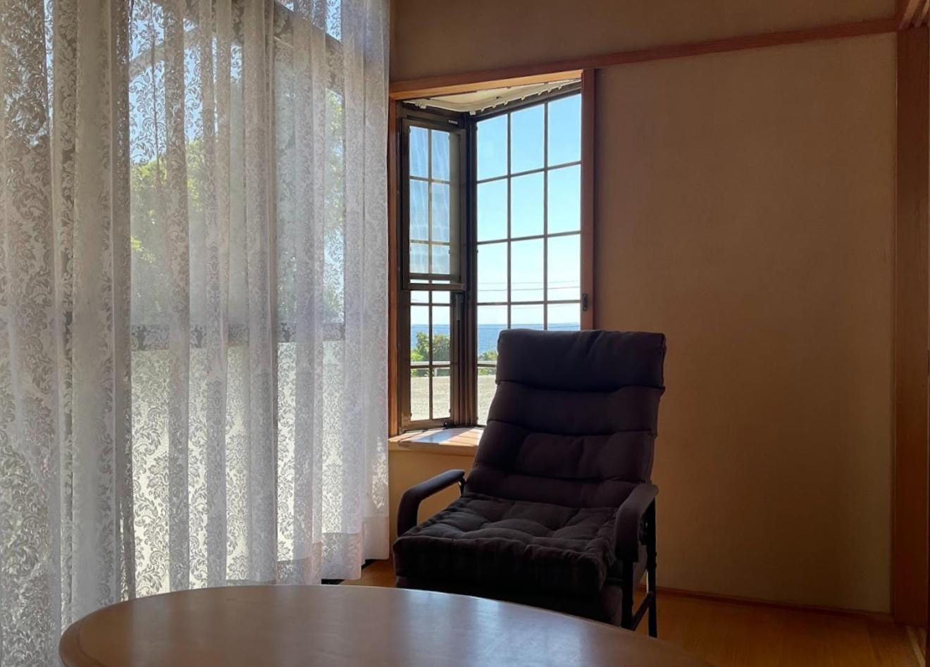 Theoceanvilla Mare 大岛 外观 照片